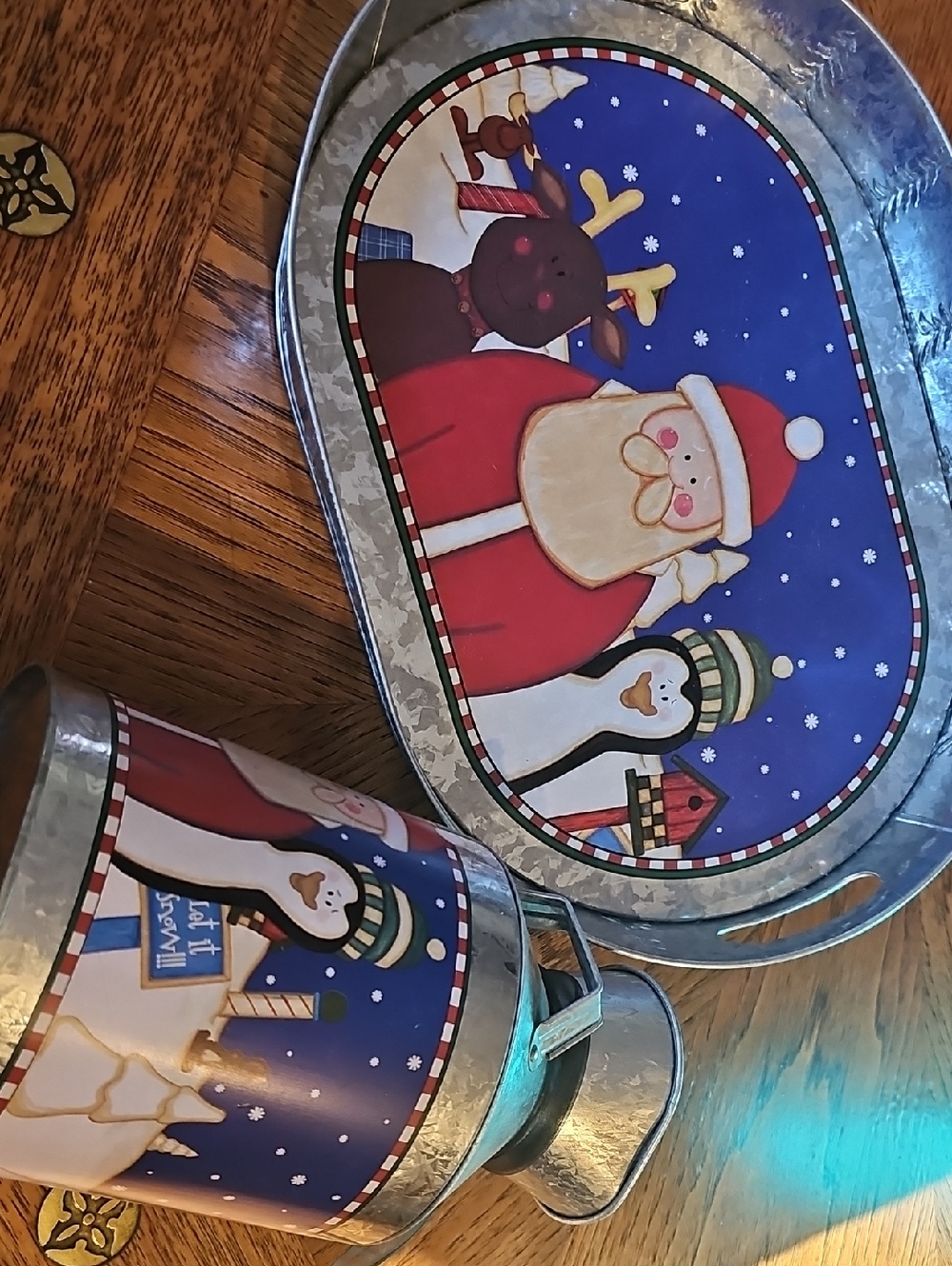 Christmas Decor